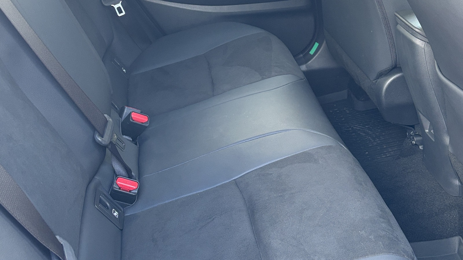 Toyota C-HR 2025 року з пробігом 700 км, Хетчбек, Тойота Центр Біла Церква "Автосаміт Укравто", м.Біла Церква - 1781900 ГРН | Фото № 7