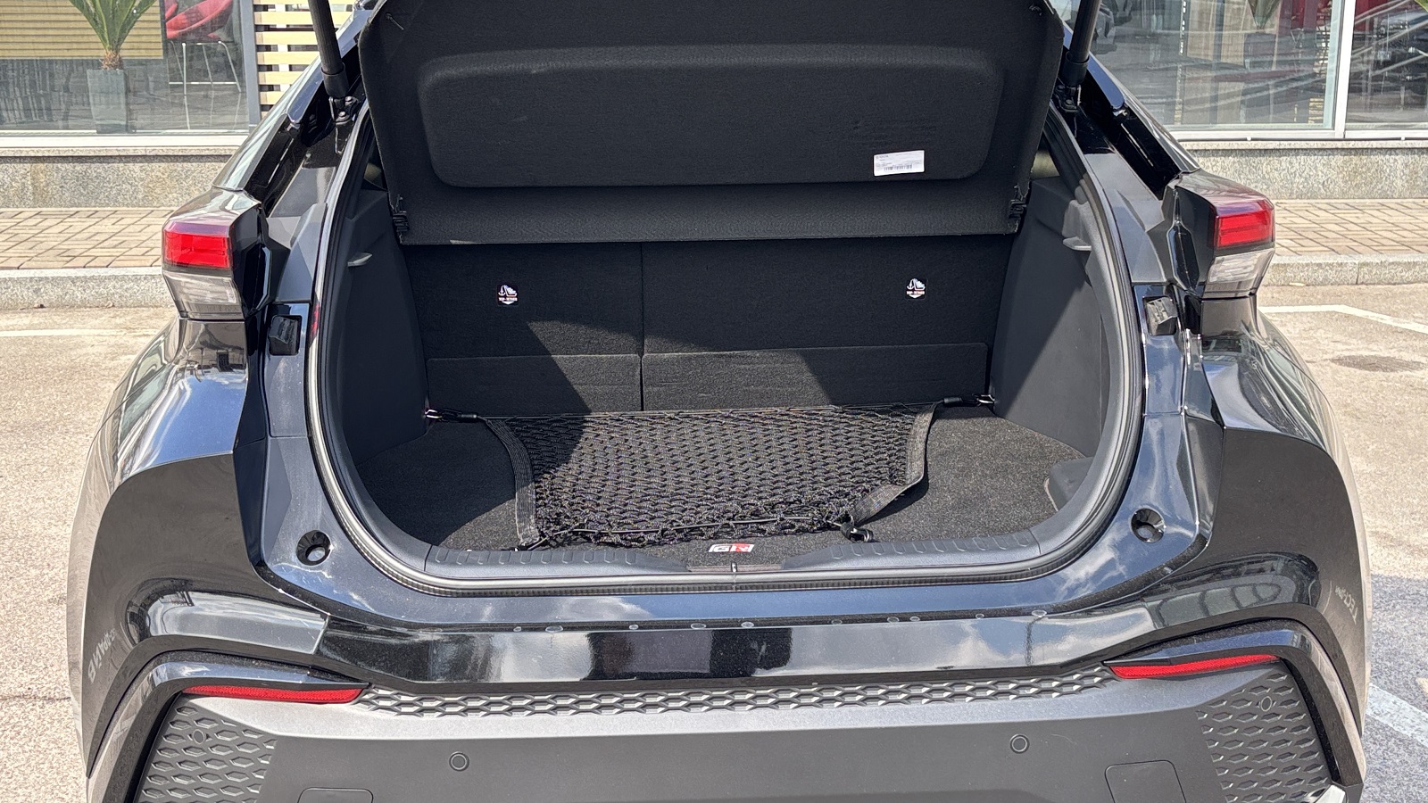 Toyota C-HR 2025 року з пробігом 700 км, Хетчбек, Тойота Центр Біла Церква "Автосаміт Укравто", м.Біла Церква - 1781900 ГРН | Фото № 10