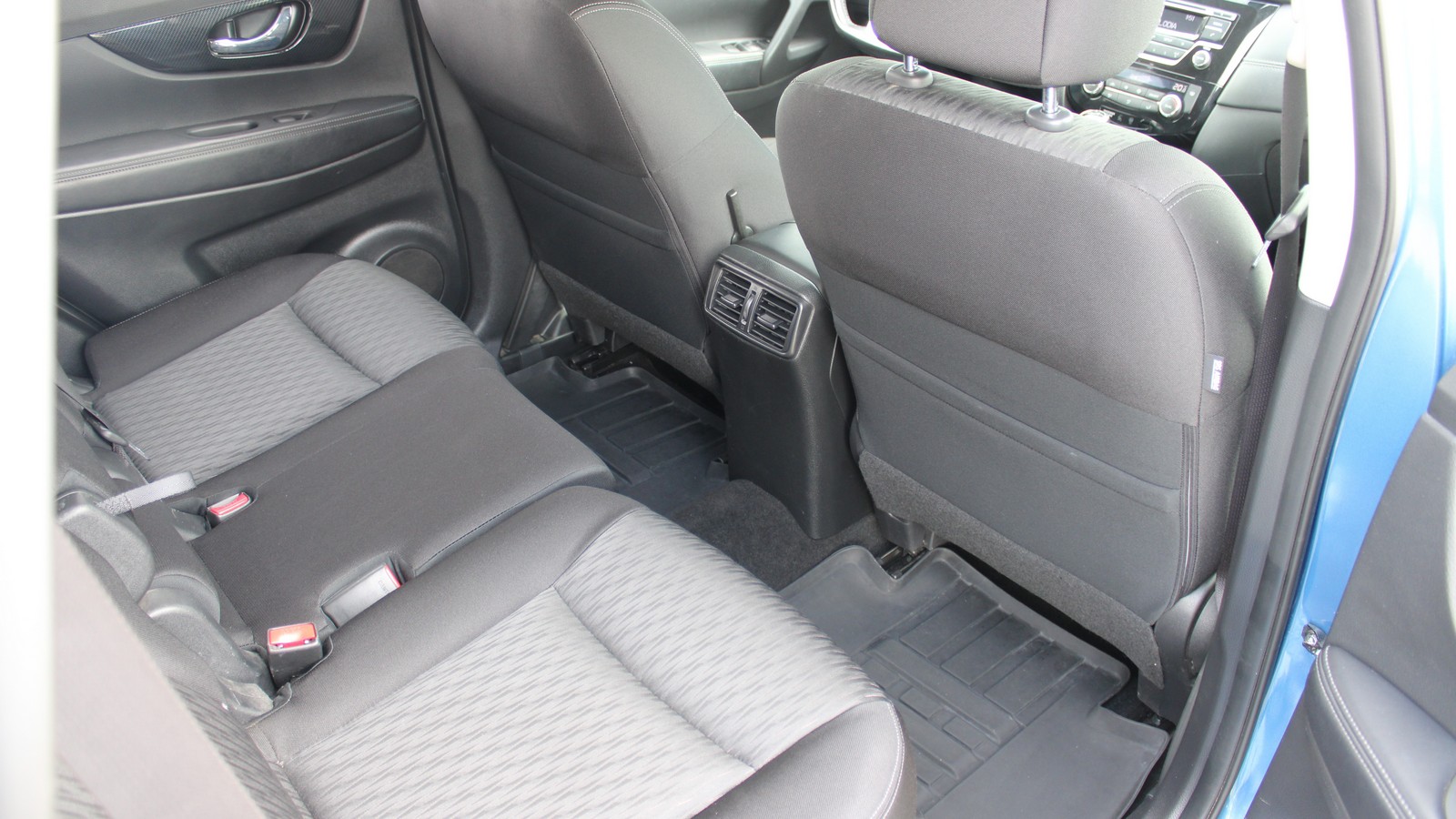 Інші авто NISSAN X-TRAIL 2018 року з пробігом 55129 км, Універсал, Тойота Центр Черкаси "Мотор Сіті", м.Черкаси - 900000 ГРН | Фото № 7