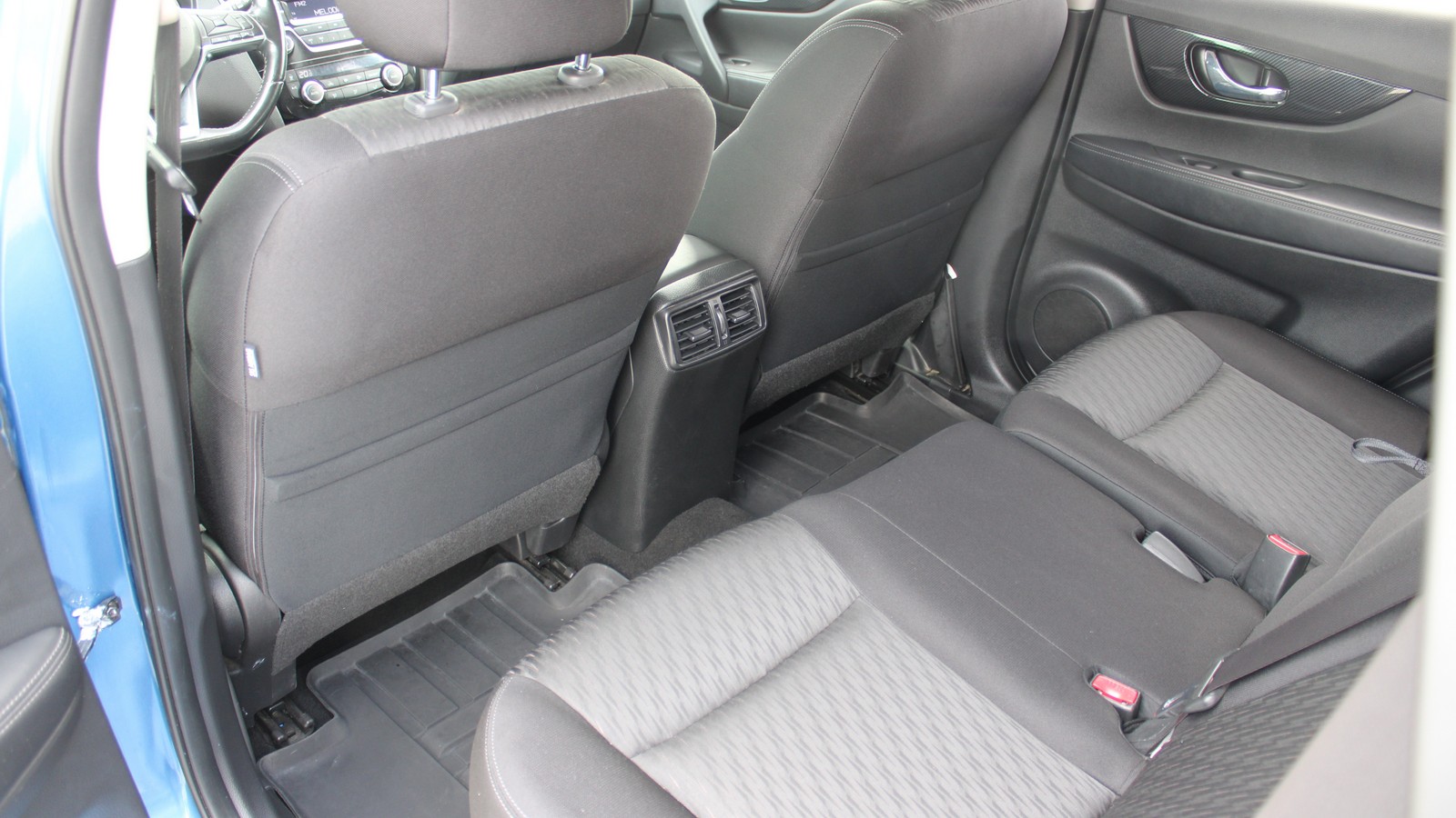 Інші авто NISSAN X-TRAIL 2018 року з пробігом 55129 км, Універсал, Тойота Центр Черкаси "Мотор Сіті", м.Черкаси - 900000 ГРН | Фото № 11