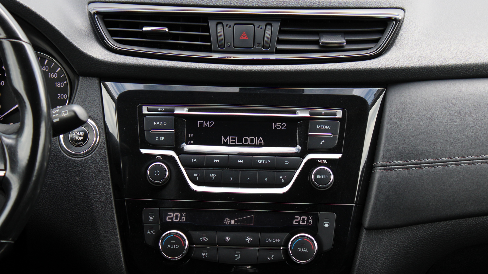 Інші авто NISSAN X-TRAIL 2018 року з пробігом 55129 км, Універсал, Тойота Центр Черкаси "Мотор Сіті", м.Черкаси - 900000 ГРН | Фото № 14