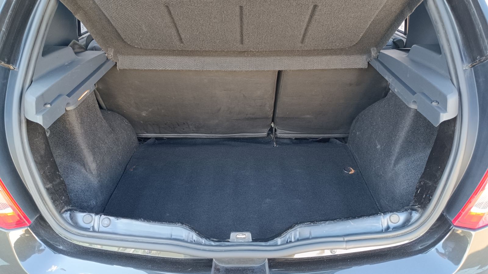 Інші авто RENAULT SANDERO 2012 року з пробігом 148654 км, Хетчбек, Тойота Центр Київ «ВІДІ Аеропорт», м.Київ - 265000 ГРН | Фото № 10