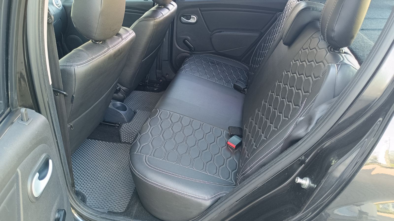 Інші авто RENAULT SANDERO 2012 року з пробігом 148654 км, Хетчбек, Тойота Центр Київ «ВІДІ Аеропорт», м.Київ - 265000 ГРН | Фото № 12