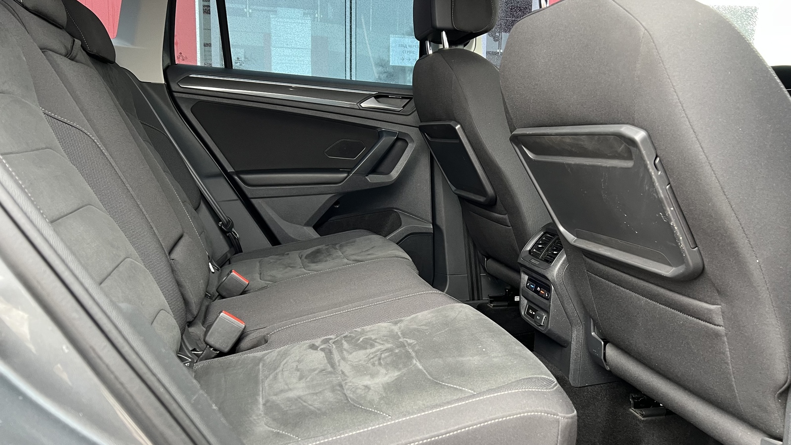 Інші авто VOLKSWAGEN TIGUAN 2019 року з пробігом 89008 км, Хетчбек, Тойота Центр Вінниця "Преміум Мотор", м.Вінниця - 1220000 ГРН | Фото № 7