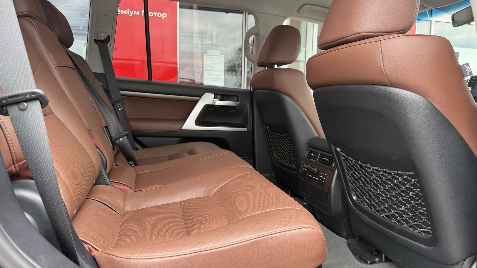 Toyota LAND CRUISER 2020 року з пробігом 43681 км, Універсал, Тойота Центр Вінниця "Преміум Мотор", м.Вінниця - 2620000 ГРН | Фото № 7