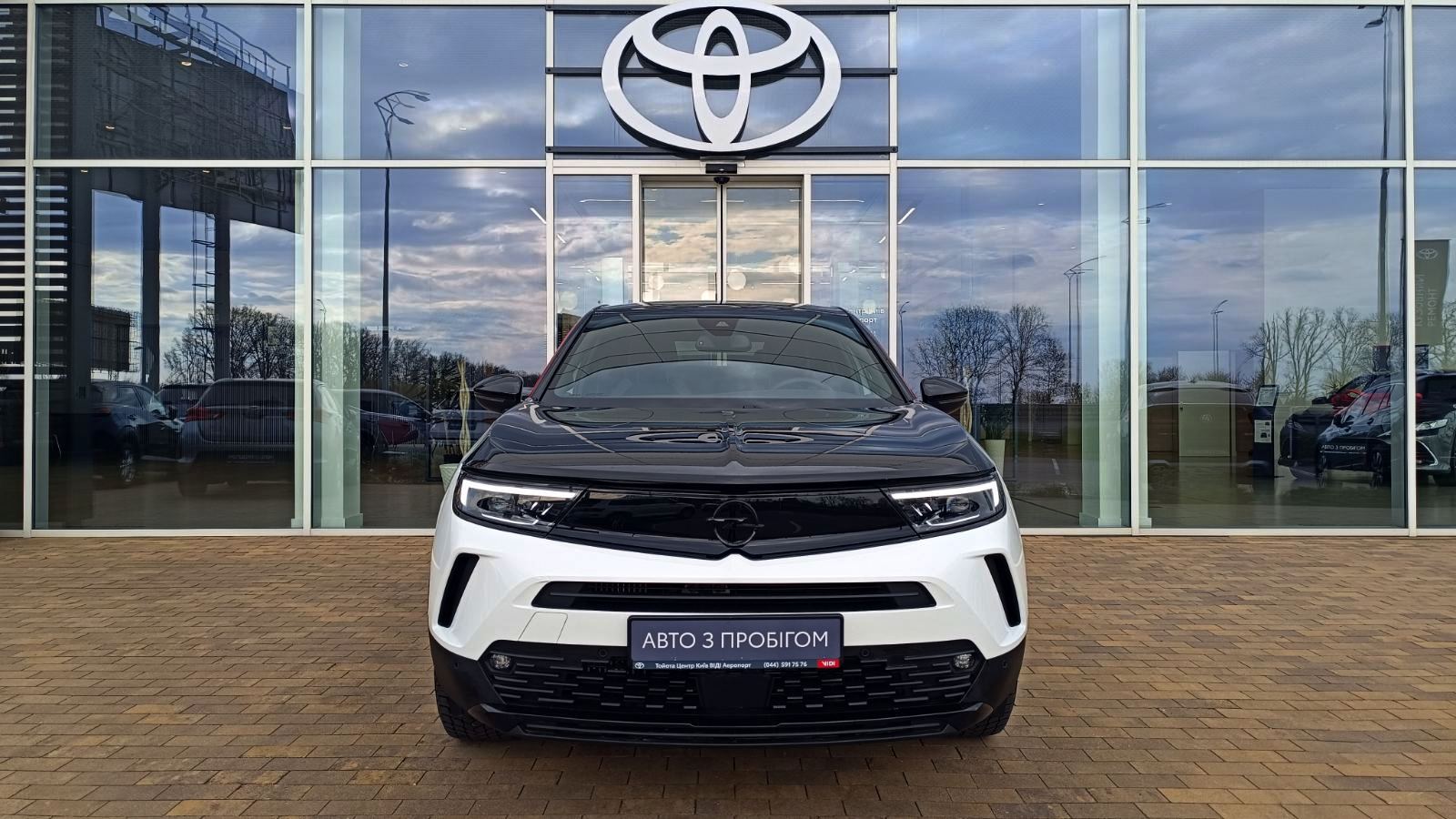 Інші авто OPEL Mokka 2023 року з пробігом 32171 км, Універсал, Тойота Центр Київ «ВІДІ Аеропорт», м.Київ - 930000 ГРН | Фото № 5
