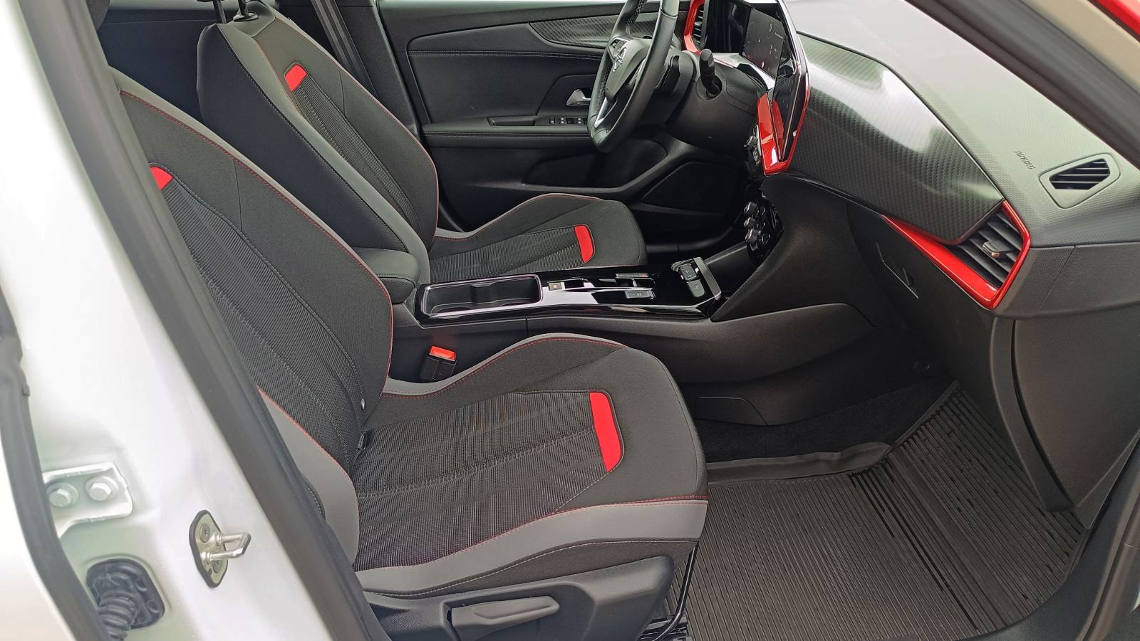 Інші авто OPEL Mokka 2023 року з пробігом 32171 км, Універсал, Тойота Центр Київ «ВІДІ Аеропорт», м.Київ - 930000 ГРН | Фото № 6