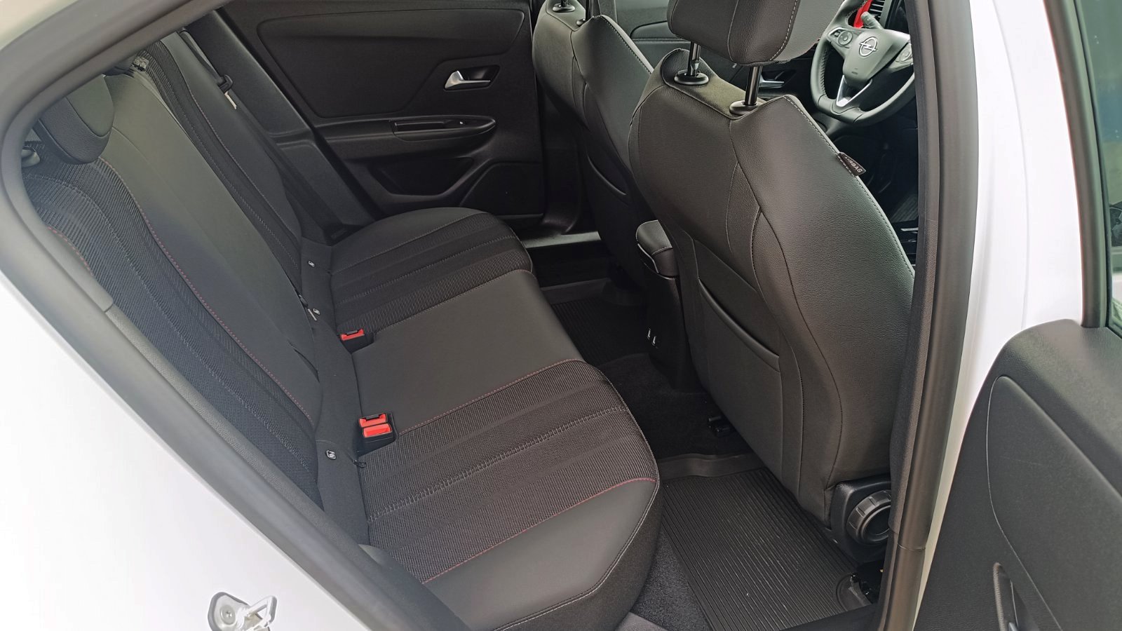 Інші авто OPEL Mokka 2023 року з пробігом 32171 км, Універсал, Тойота Центр Київ «ВІДІ Аеропорт», м.Київ - 930000 ГРН | Фото № 7