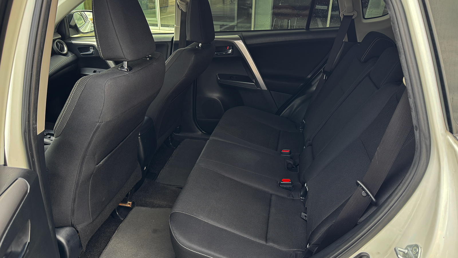 Toyota RAV4 2017 року з пробігом 64536 км, Універсал, Тойота Центр Рівне "Агат Авто", м.Рівне - 960300 ГРН | Фото № 10