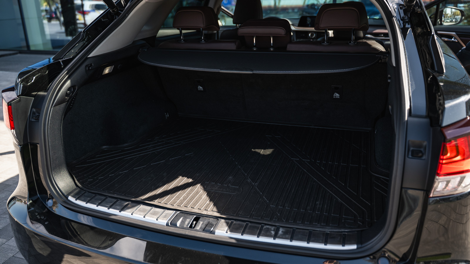 Lexus RX 2019 року з пробігом 89939 км, Універсал, Лексус Дніпро, м.Дніпро - 1857250 ГРН | Фото № 10