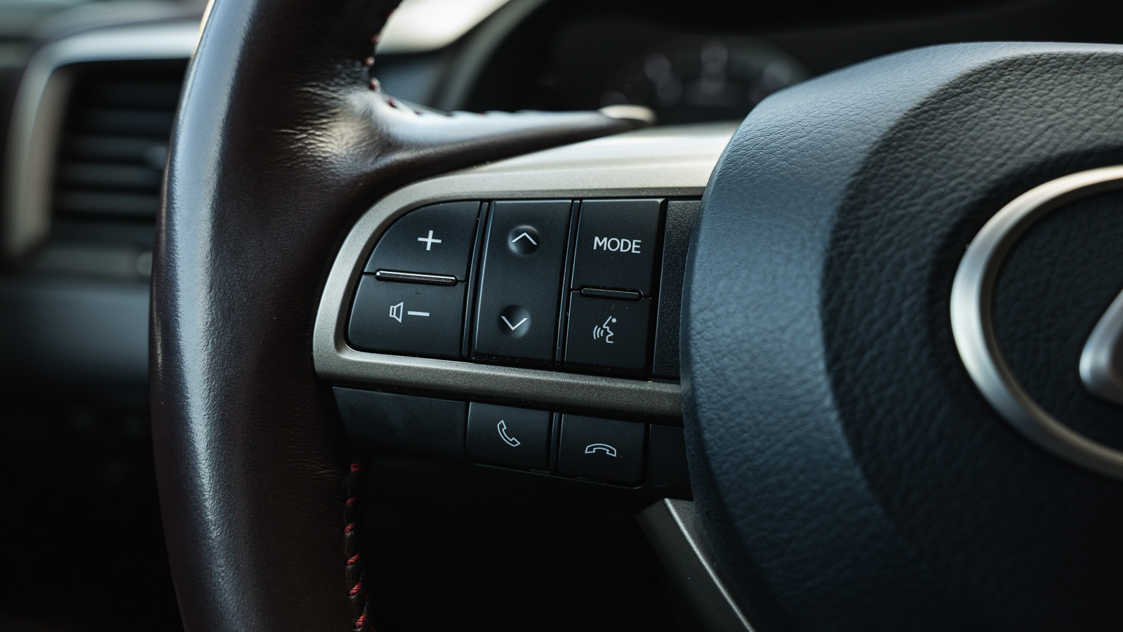 Lexus RX 2019 року з пробігом 89939 км, Універсал, Лексус Дніпро, м.Дніпро - 1857250 ГРН | Фото № 13