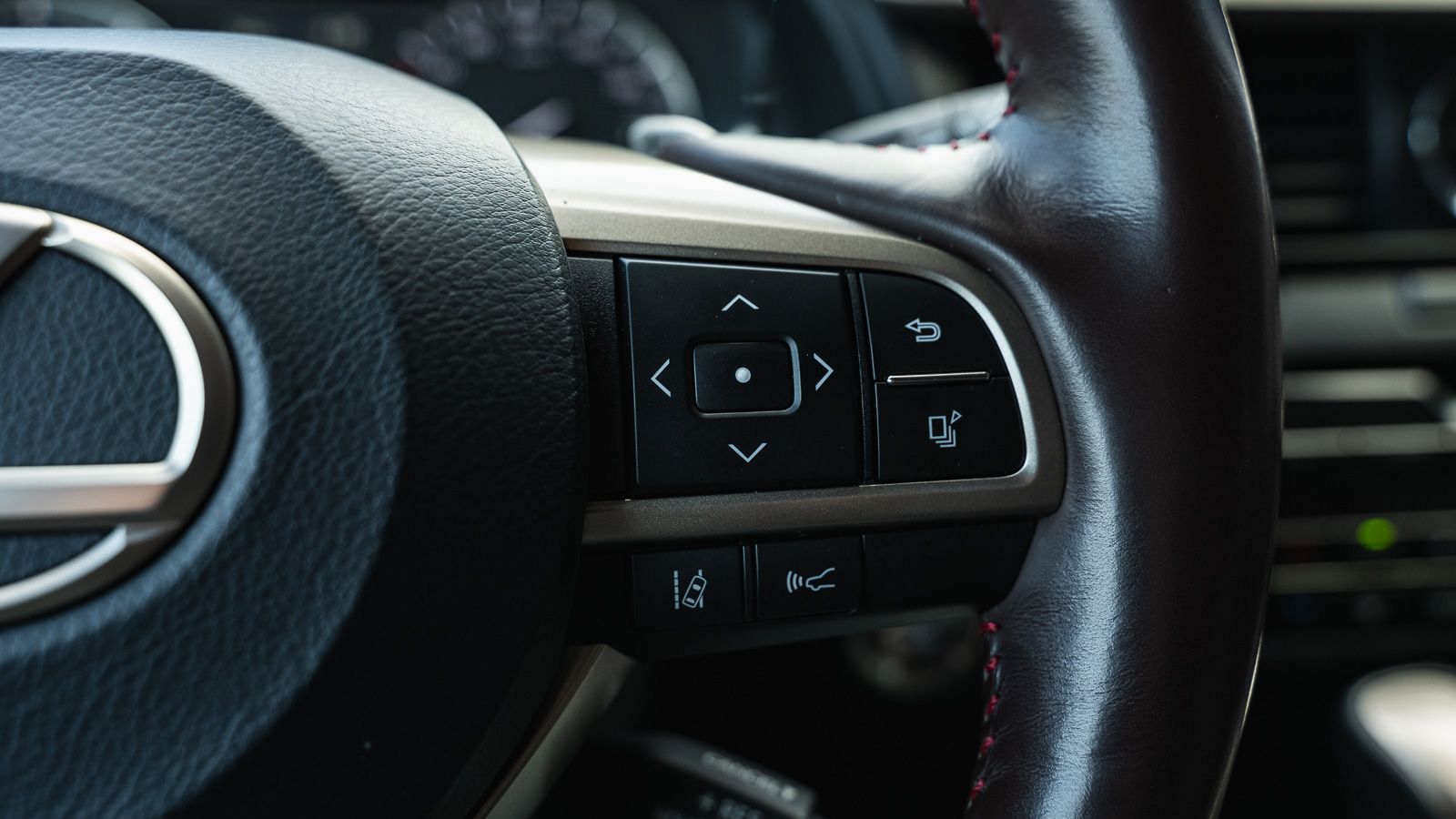 Lexus RX 2019 року з пробігом 89939 км, Універсал, Лексус Дніпро, м.Дніпро - 1857250 ГРН | Фото № 14