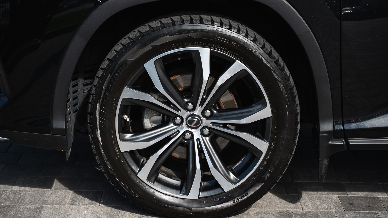 Lexus RX 2019 року з пробігом 89939 км, Універсал, Лексус Дніпро, м.Дніпро - 1857250 ГРН | Фото № 17