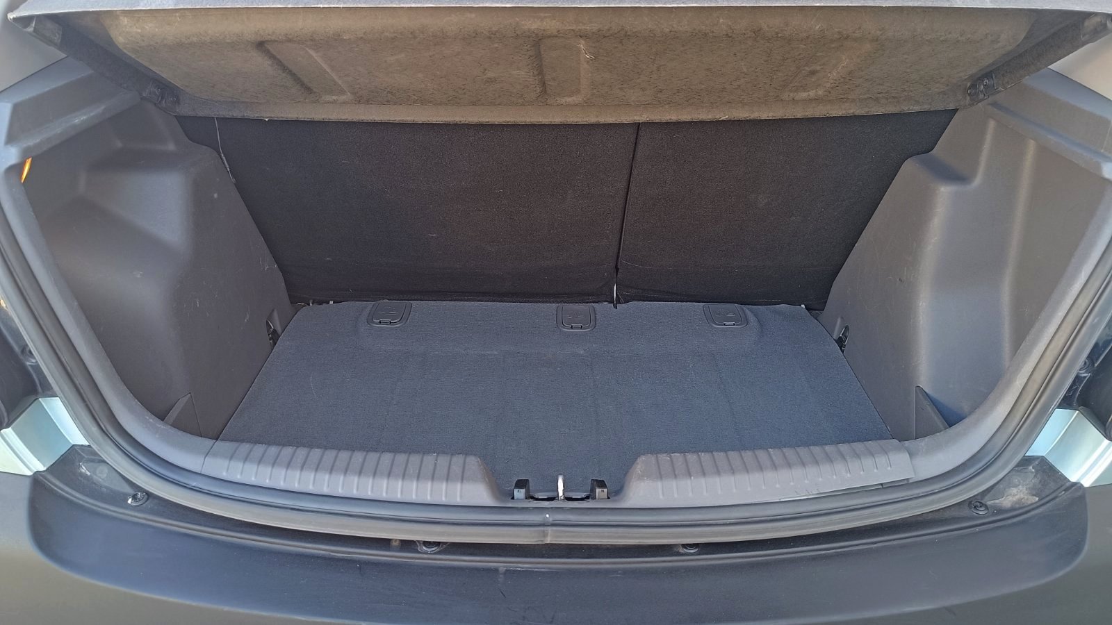 Інші авто KIA RIO 2007 року з пробігом 88823 км, Хетчбек, Тойота Центр Київ «ВІДІ Аеропорт», м.Київ - 230000 ГРН | Фото № 10