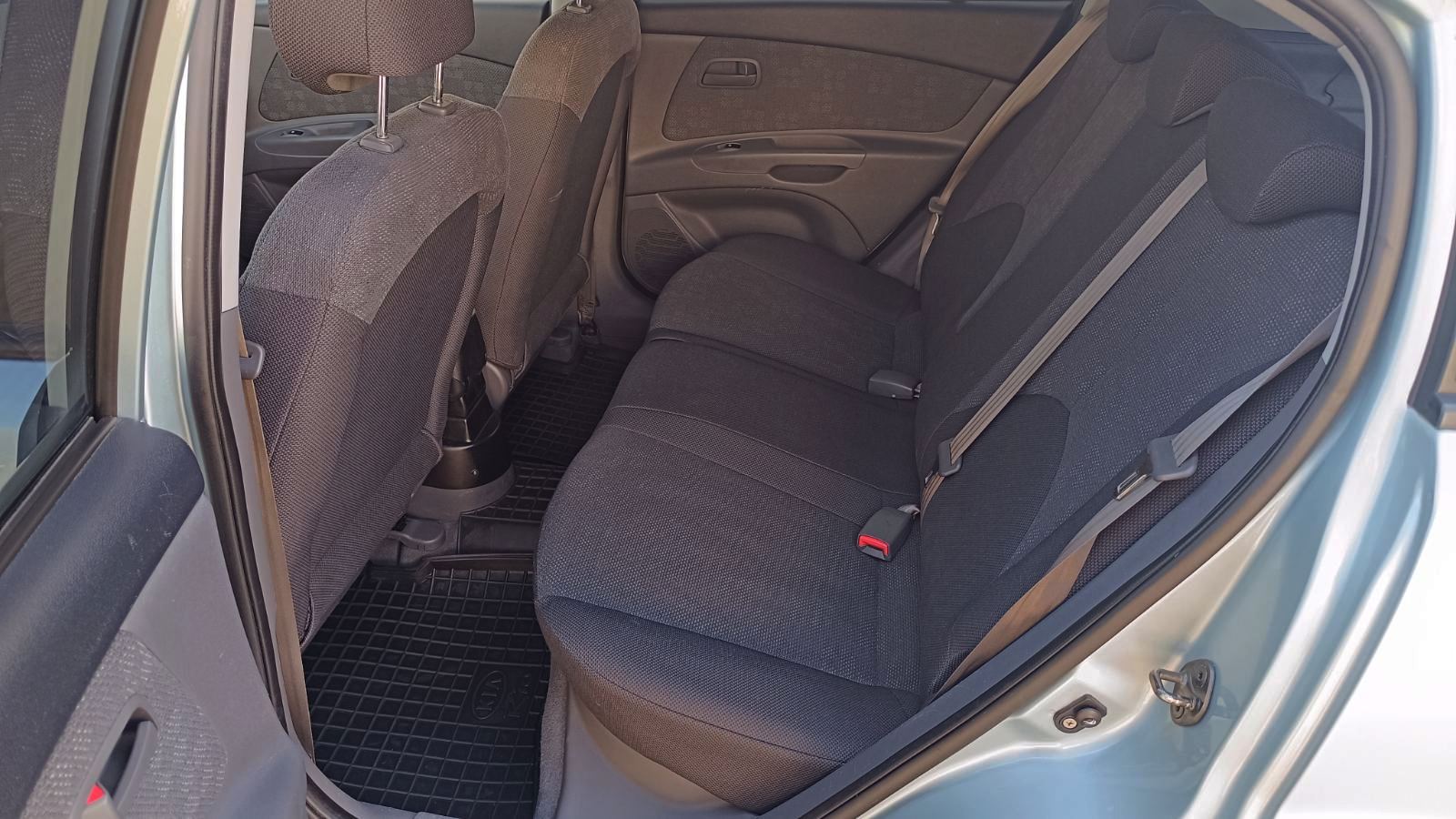 Інші авто KIA RIO 2007 року з пробігом 88823 км, Хетчбек, Тойота Центр Київ «ВІДІ Аеропорт», м.Київ - 230000 ГРН | Фото № 11