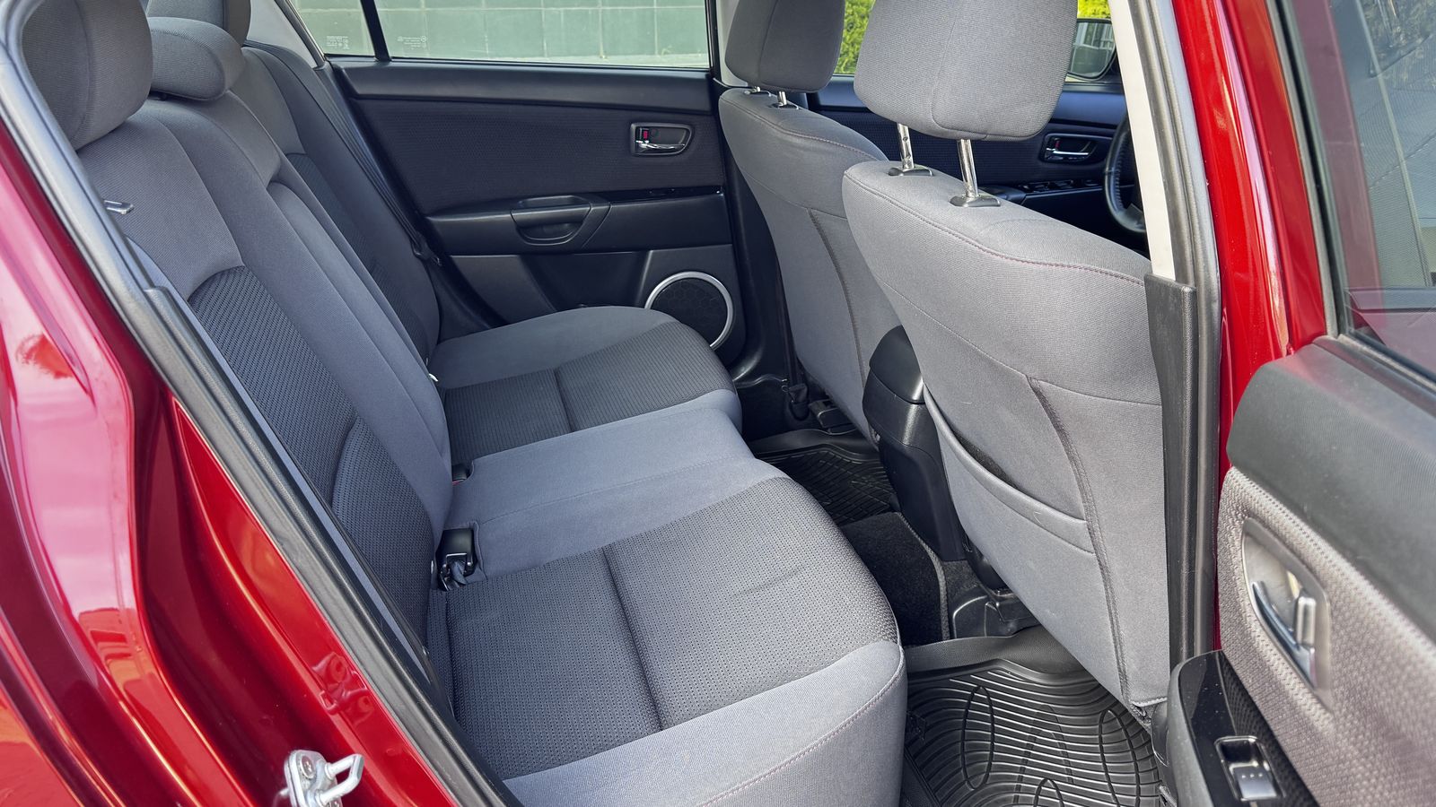 Інші авто MAZDA 3 2008 року з пробігом 200150 км, Седан, Тойота Центр Чернівці "Олімп-Моторс", м.Чернівці - 270000 ГРН | Фото № 7