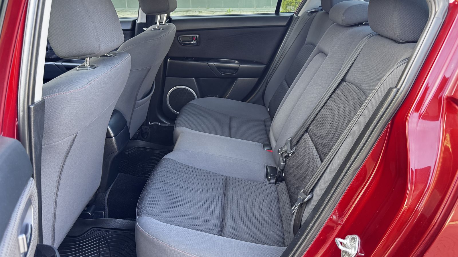 Інші авто MAZDA 3 2008 року з пробігом 200150 км, Седан, Тойота Центр Чернівці "Олімп-Моторс", м.Чернівці - 270000 ГРН | Фото № 11