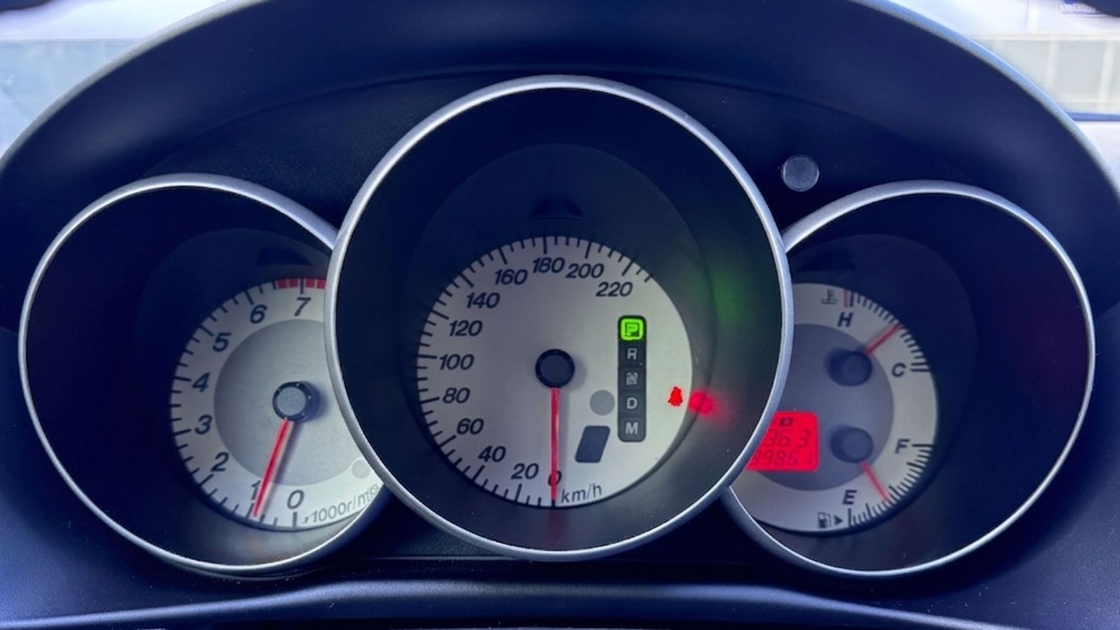 Інші авто MAZDA 3 2008 року з пробігом 200150 км, Седан, Тойота Центр Чернівці "Олімп-Моторс", м.Чернівці - 270000 ГРН | Фото № 14