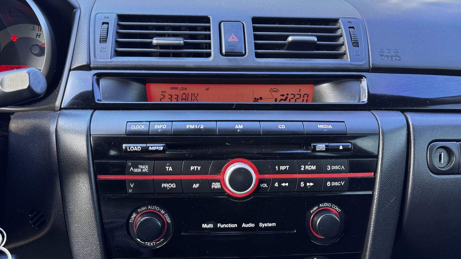 Інші авто MAZDA 3 2008 року з пробігом 200150 км, Седан, Тойота Центр Чернівці "Олімп-Моторс", м.Чернівці - 270000 ГРН | Фото № 15