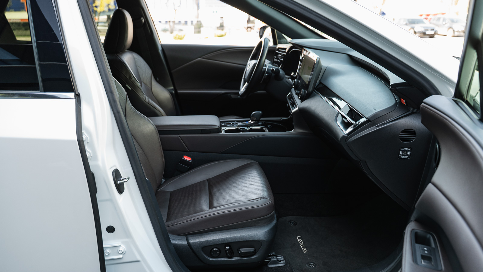 Lexus RX 2023 року з пробігом 42714 км, Універсал, Лексус Дніпро, м.Дніпро - 2840500 ГРН | Фото № 6