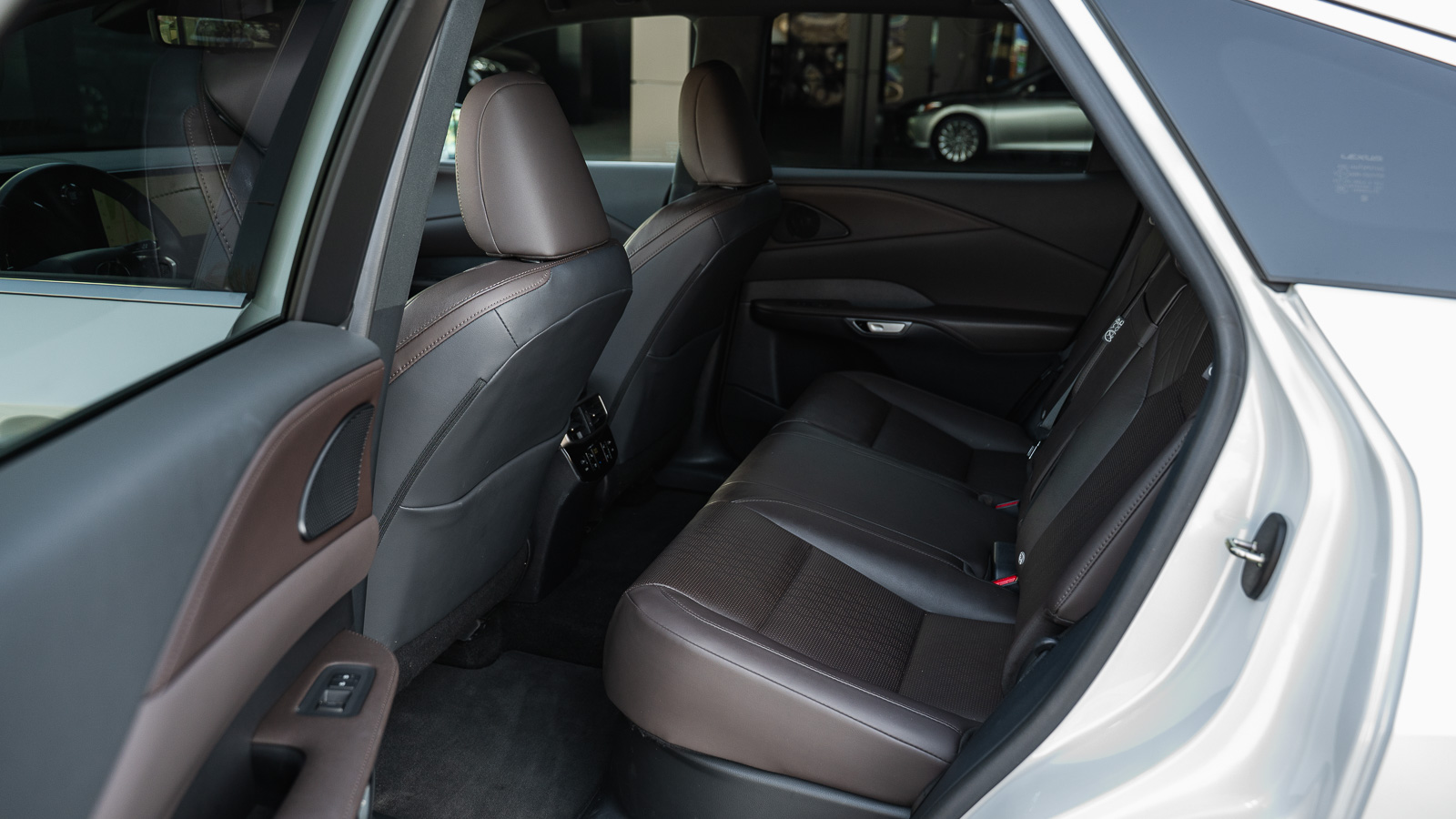 Lexus RX 2023 року з пробігом 42714 км, Універсал, Лексус Дніпро, м.Дніпро - 2840500 ГРН | Фото № 11