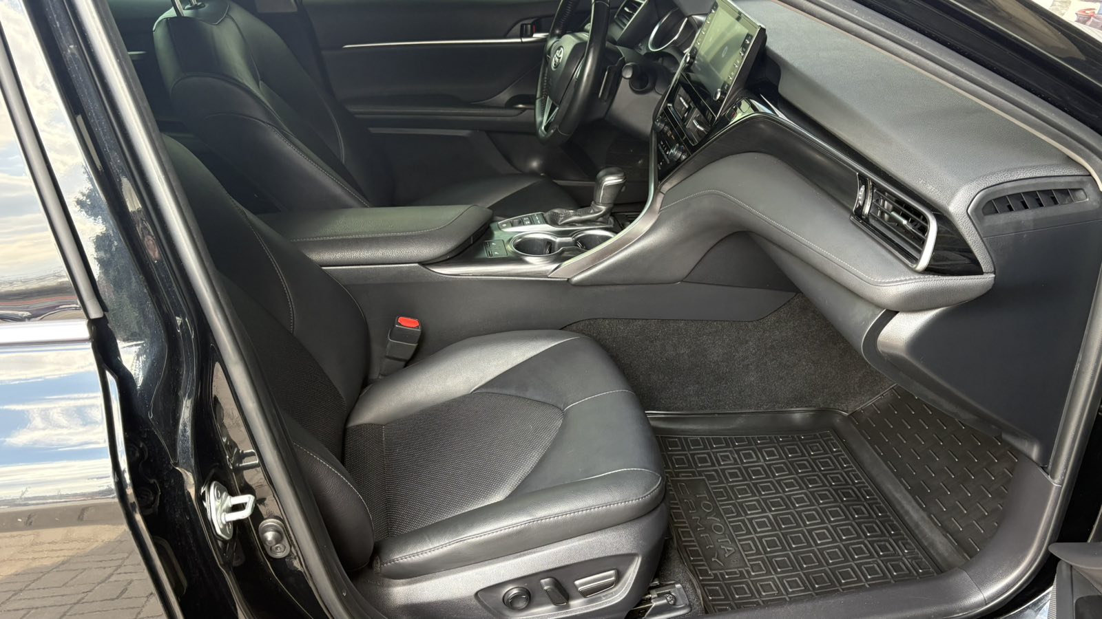 Toyota CAMRY 2021 року з пробігом 200435 км, Седан, Тойота Центр Київ "Автосаміт Укравто", м.Київ - 1191000 ГРН | Фото № 6