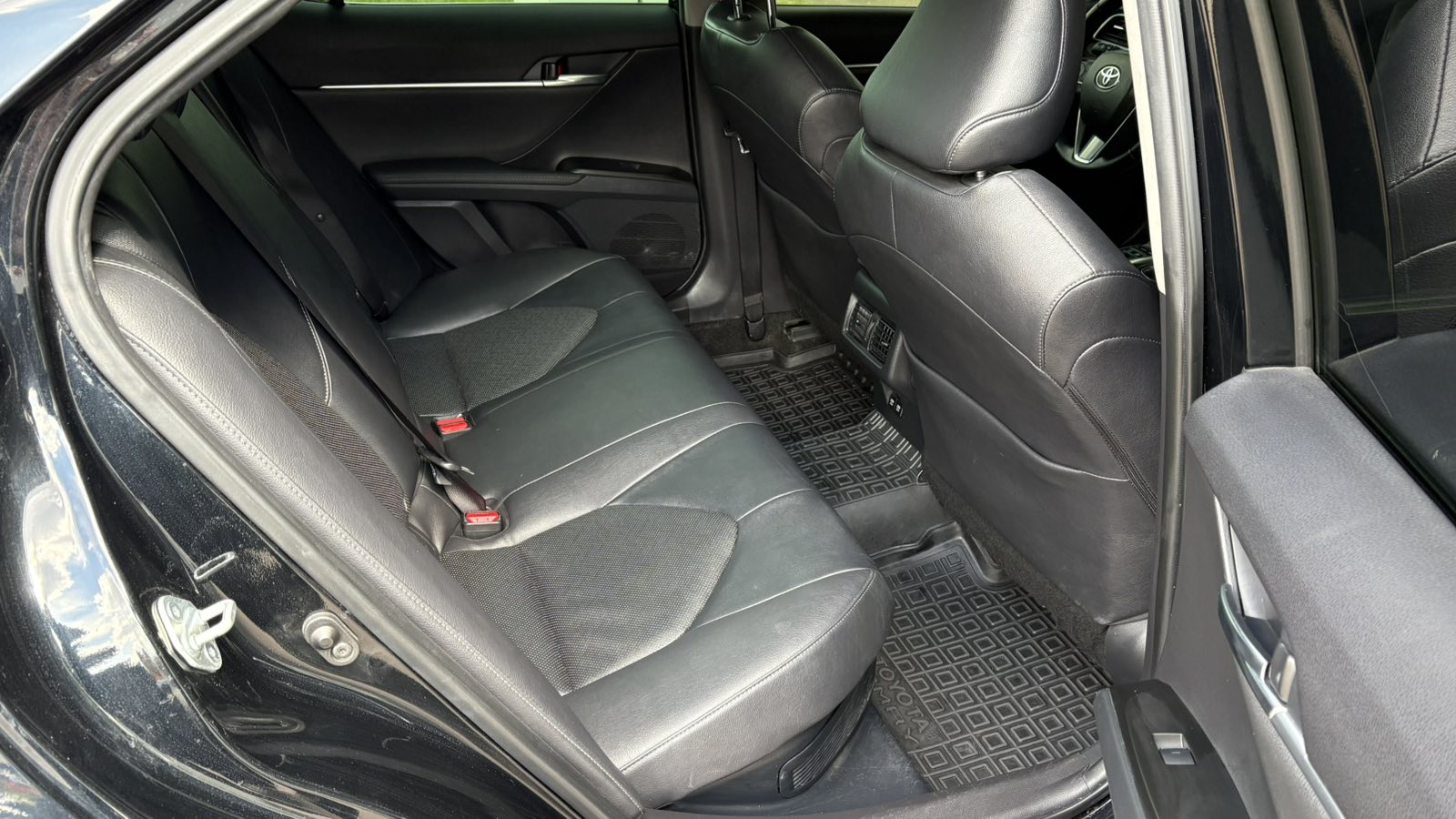 Toyota CAMRY 2021 року з пробігом 200435 км, Седан, Тойота Центр Київ "Автосаміт Укравто", м.Київ - 1191000 ГРН | Фото № 7