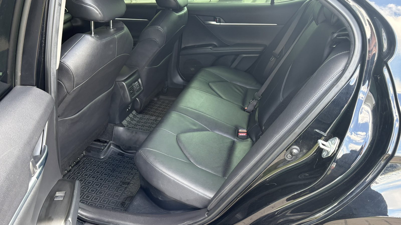 Toyota CAMRY 2021 року з пробігом 200435 км, Седан, Тойота Центр Київ "Автосаміт Укравто", м.Київ - 1191000 ГРН | Фото № 11