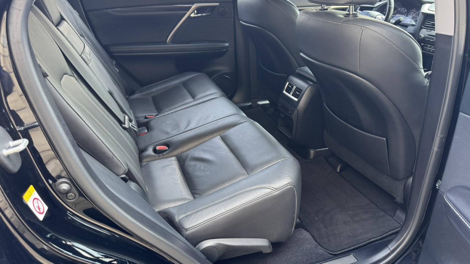 Lexus RX 2018 року з пробігом 80126 км, Універсал, Тойота Центр Київ "Автосаміт Укравто", м.Київ - 1730000 ГРН | Фото № 7