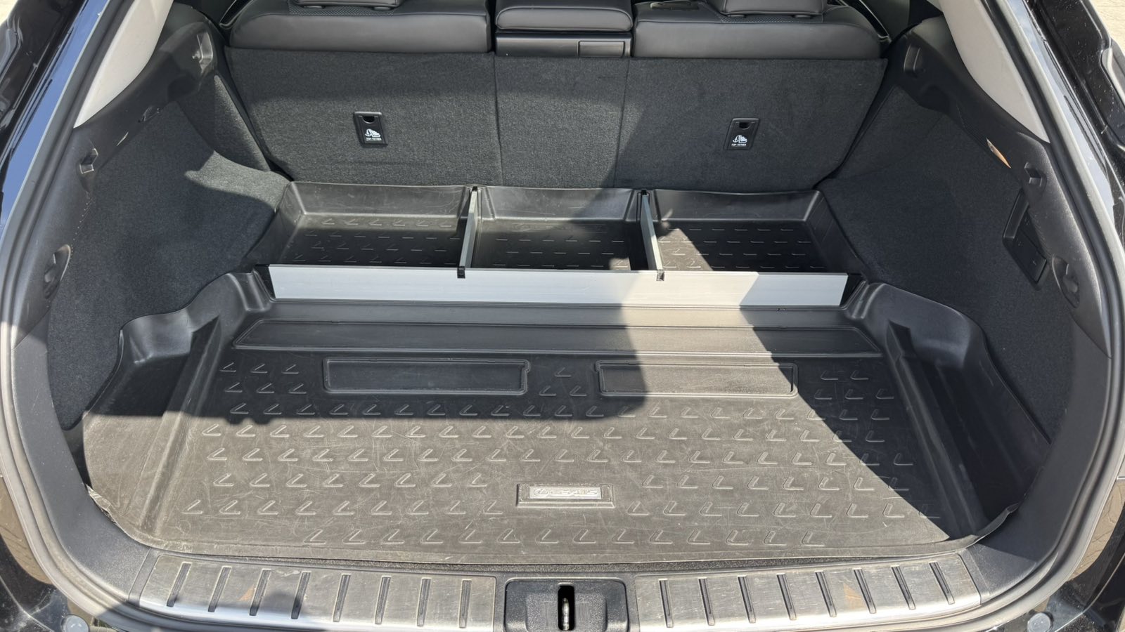 Lexus RX 2018 року з пробігом 80126 км, Універсал, Тойота Центр Київ "Автосаміт Укравто", м.Київ - 1730000 ГРН | Фото № 10