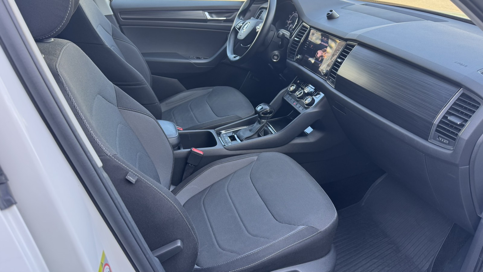 Інші авто SKODA Kodiaq 2020 року з пробігом 178450 км, Універсал, Тойота Центр Київ "Автосаміт Укравто", м.Київ - 1135000 ГРН | Фото № 6