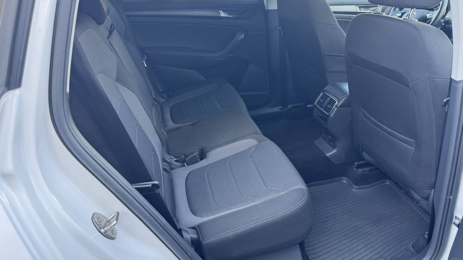 Інші авто SKODA Kodiaq 2020 року з пробігом 178450 км, Універсал, Тойота Центр Київ "Автосаміт Укравто", м.Київ - 1135000 ГРН | Фото № 7