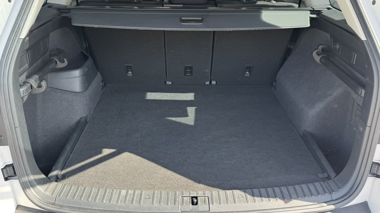 Інші авто SKODA Kodiaq 2020 року з пробігом 178450 км, Універсал, Тойота Центр Київ "Автосаміт Укравто", м.Київ - 1135000 ГРН | Фото № 10