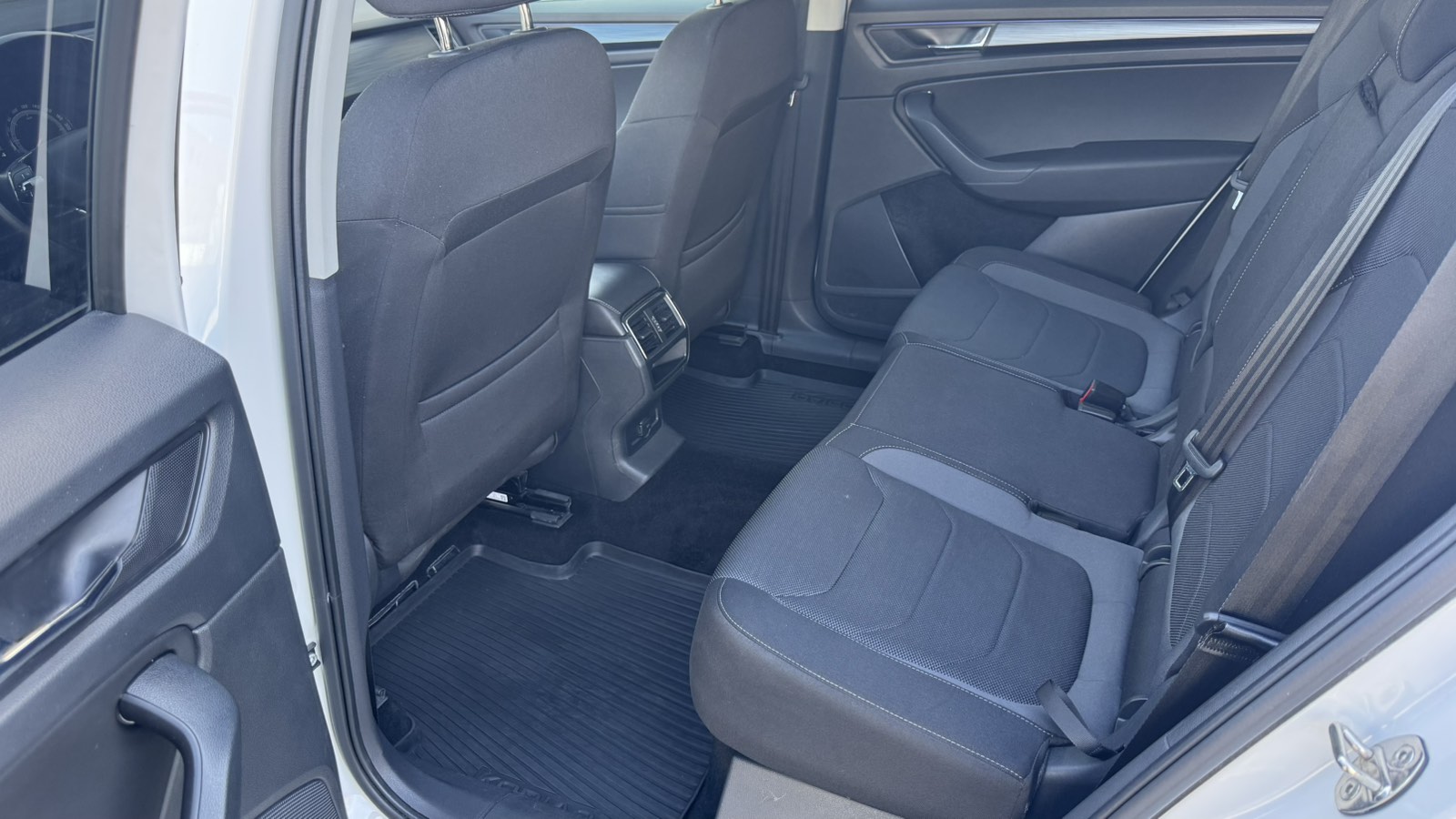 Інші авто SKODA Kodiaq 2020 року з пробігом 178450 км, Універсал, Тойота Центр Київ "Автосаміт Укравто", м.Київ - 1135000 ГРН | Фото № 11