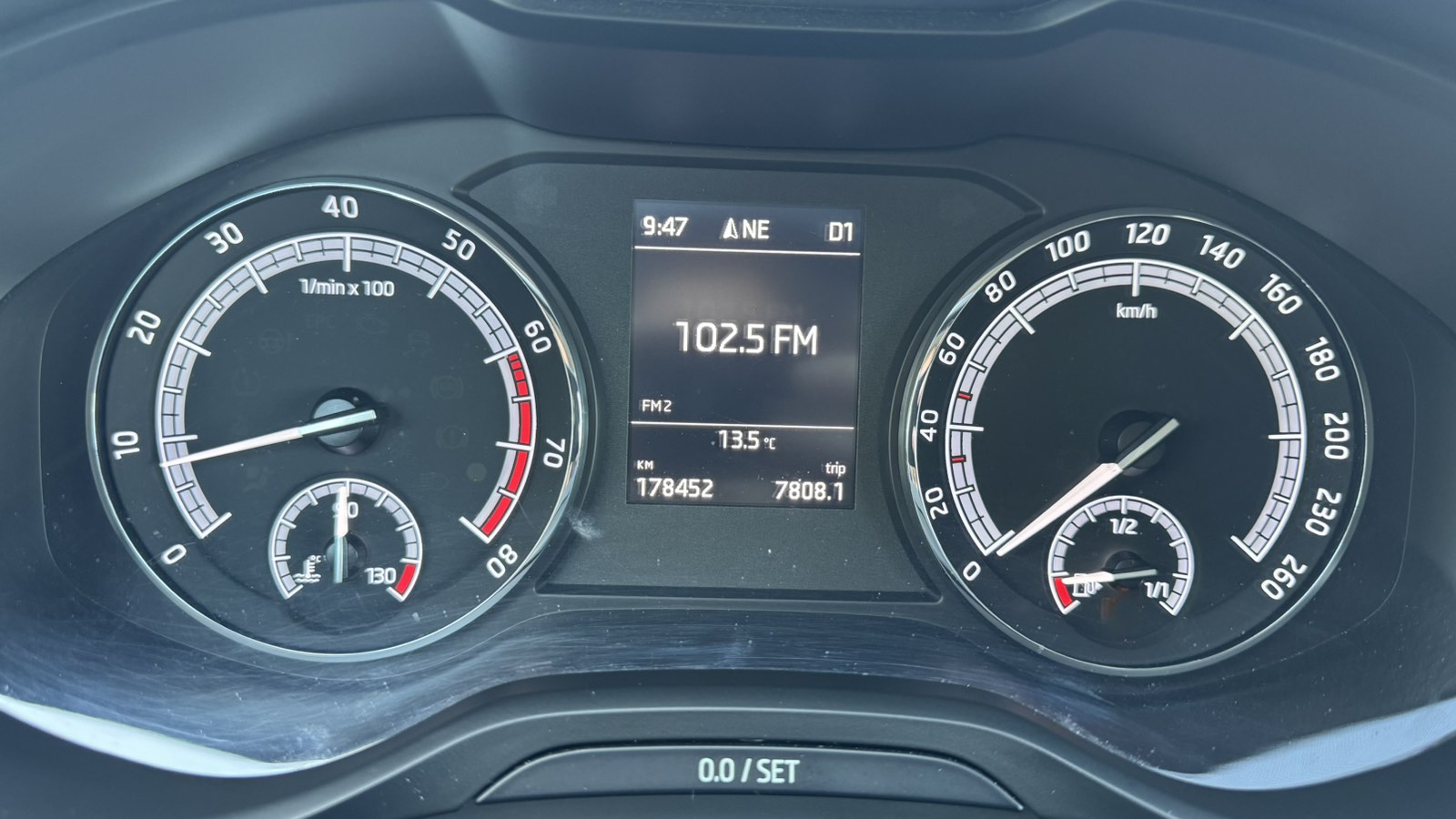 Інші авто SKODA Kodiaq 2020 року з пробігом 178450 км, Універсал, Тойота Центр Київ "Автосаміт Укравто", м.Київ - 1135000 ГРН | Фото № 14