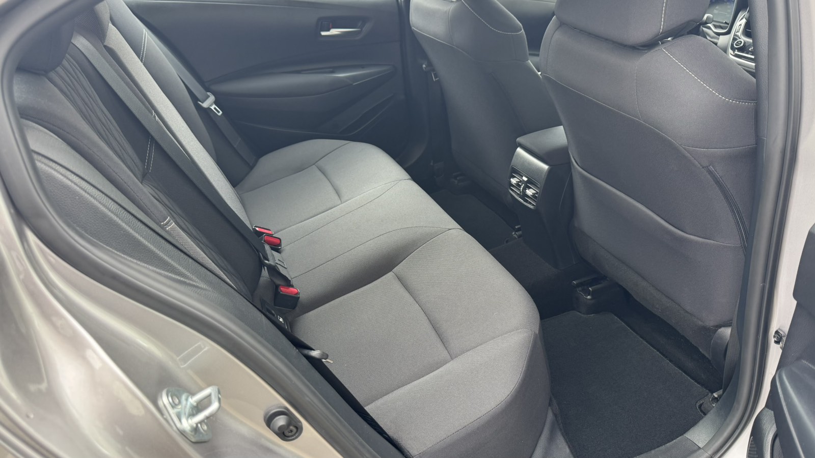 Toyota COROLLA 2021 року з пробігом 81941 км, Седан, Тойота Центр Київ "Автосаміт Укравто", м.Київ - 1152750 ГРН | Фото № 7