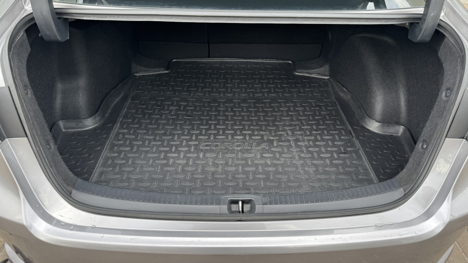 Toyota COROLLA 2021 року з пробігом 81941 км, Седан, Тойота Центр Київ "Автосаміт Укравто", м.Київ - 1152750 ГРН | Фото № 10