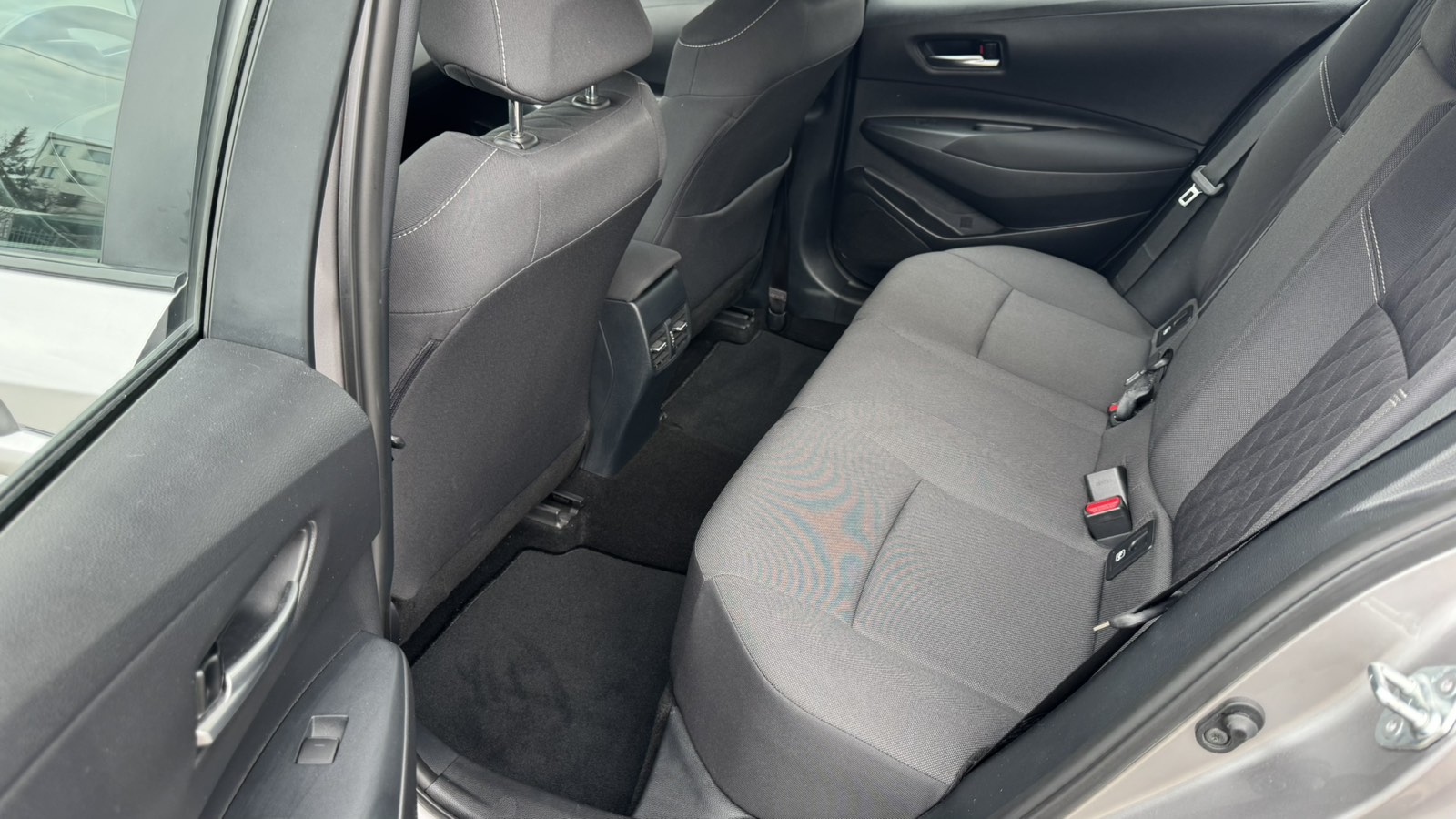 Toyota COROLLA 2021 року з пробігом 81941 км, Седан, Тойота Центр Київ "Автосаміт Укравто", м.Київ - 1152750 ГРН | Фото № 11