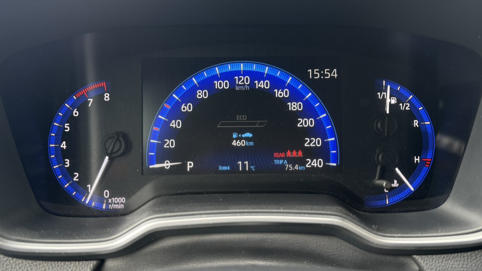 Toyota COROLLA 2021 року з пробігом 81941 км, Седан, Тойота Центр Київ "Автосаміт Укравто", м.Київ - 1152750 ГРН | Фото № 13