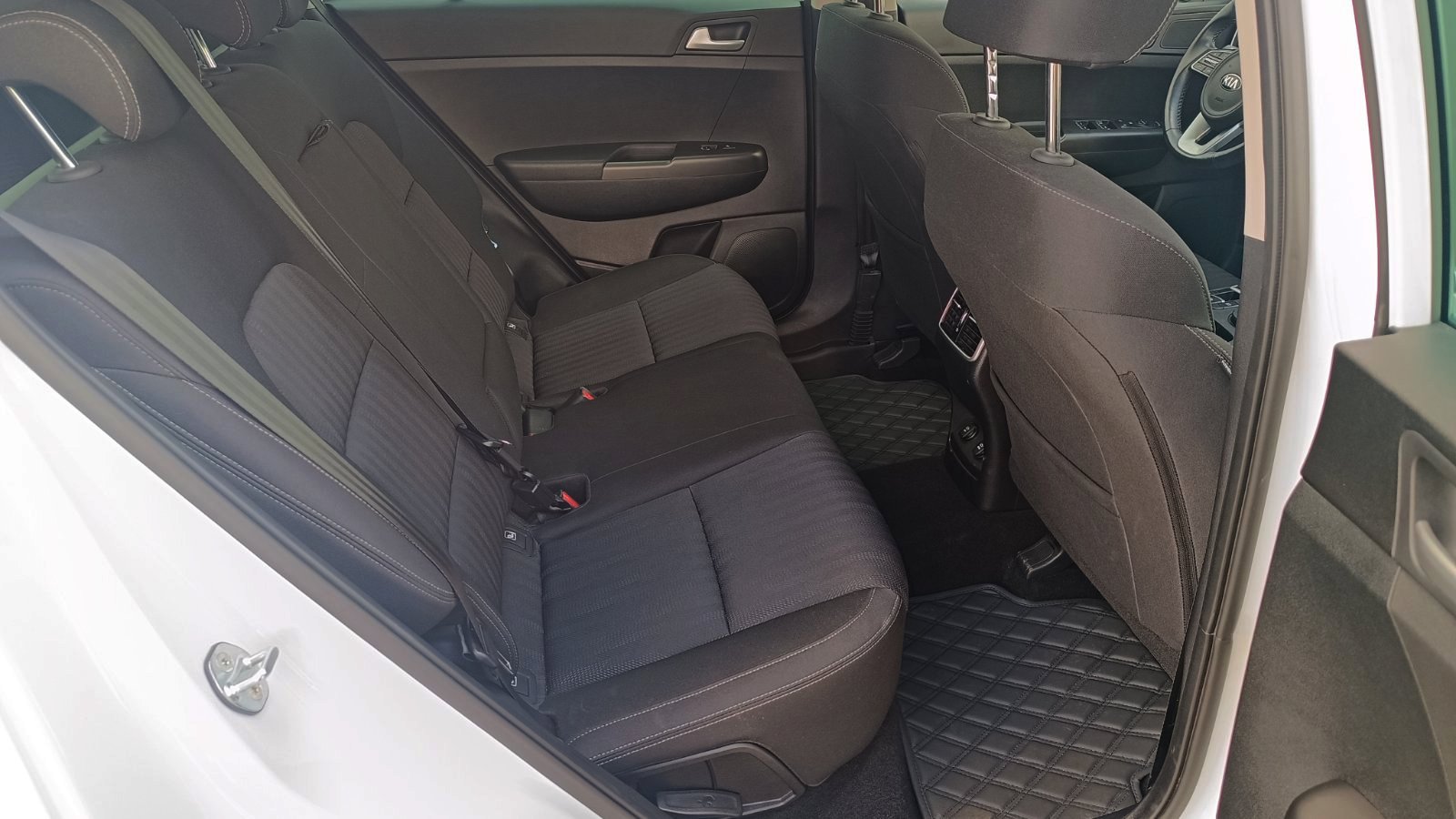 Інші авто KIA SPORTAGE 2021 року з пробігом 23617 км, Універсал, Тойота Центр Київ «ВІДІ Аеропорт», м.Київ - 900000 ГРН | Фото № 7