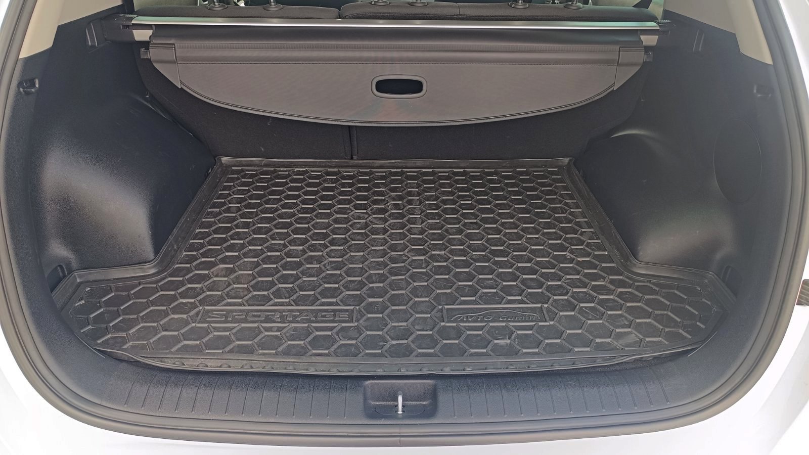 Інші авто KIA SPORTAGE 2021 року з пробігом 23617 км, Універсал, Тойота Центр Київ «ВІДІ Аеропорт», м.Київ - 900000 ГРН | Фото № 10