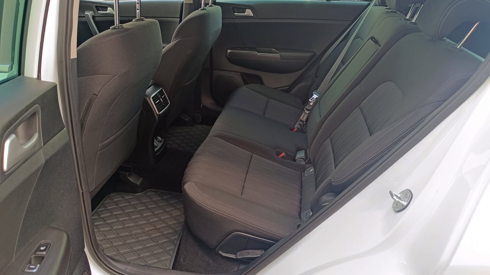 Інші авто KIA SPORTAGE 2021 року з пробігом 23617 км, Універсал, Тойота Центр Київ «ВІДІ Аеропорт», м.Київ - 900000 ГРН | Фото № 11