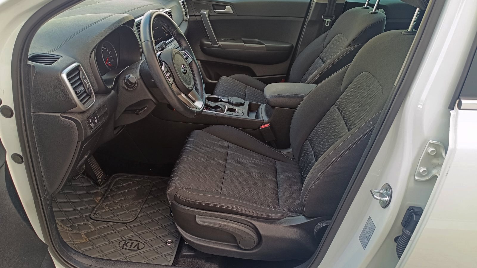 Інші авто KIA SPORTAGE 2021 року з пробігом 23617 км, Універсал, Тойота Центр Київ «ВІДІ Аеропорт», м.Київ - 900000 ГРН | Фото № 12