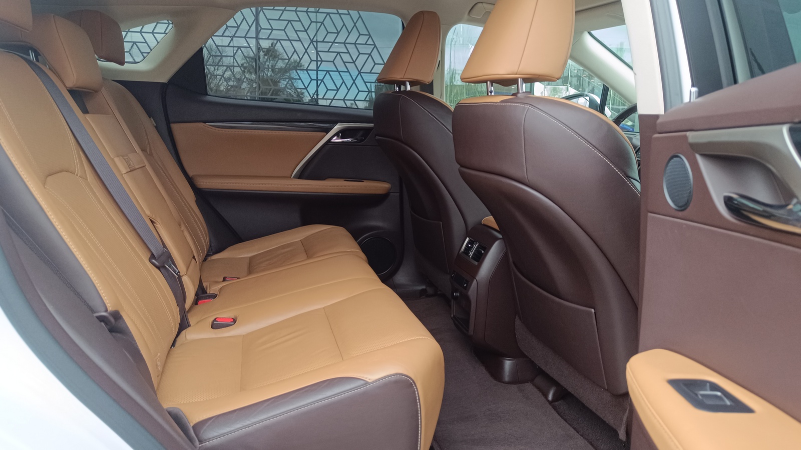 Lexus RX 2016 року, Універсал, Лексус Київ Захід, м.Київ | Фото № 7 Lexus RX 2016 року з пробігом 183251 км, Універсал, Лексус Київ Захід, м.Київ - 1223000 ГРН | Фото № 7