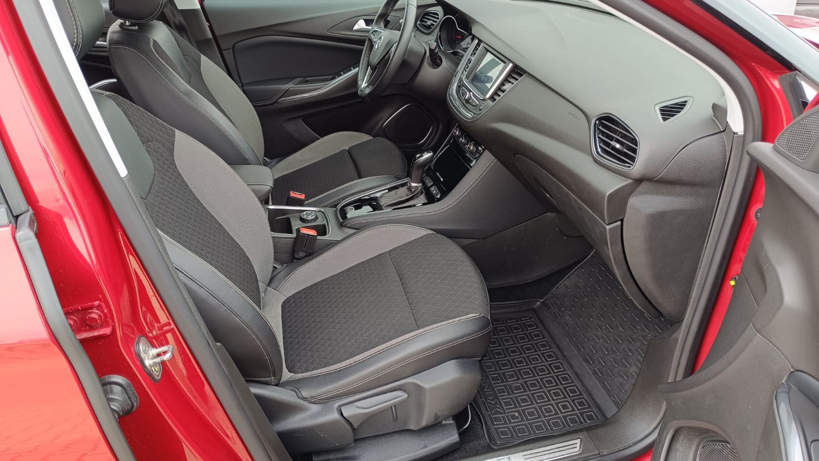 Інші авто OPEL Grandland X 2019 року з пробігом 119830 км, Універсал, Тойота Центр Київ «ВІДІ Аеропорт», м.Київ - 855000 ГРН | Фото № 6