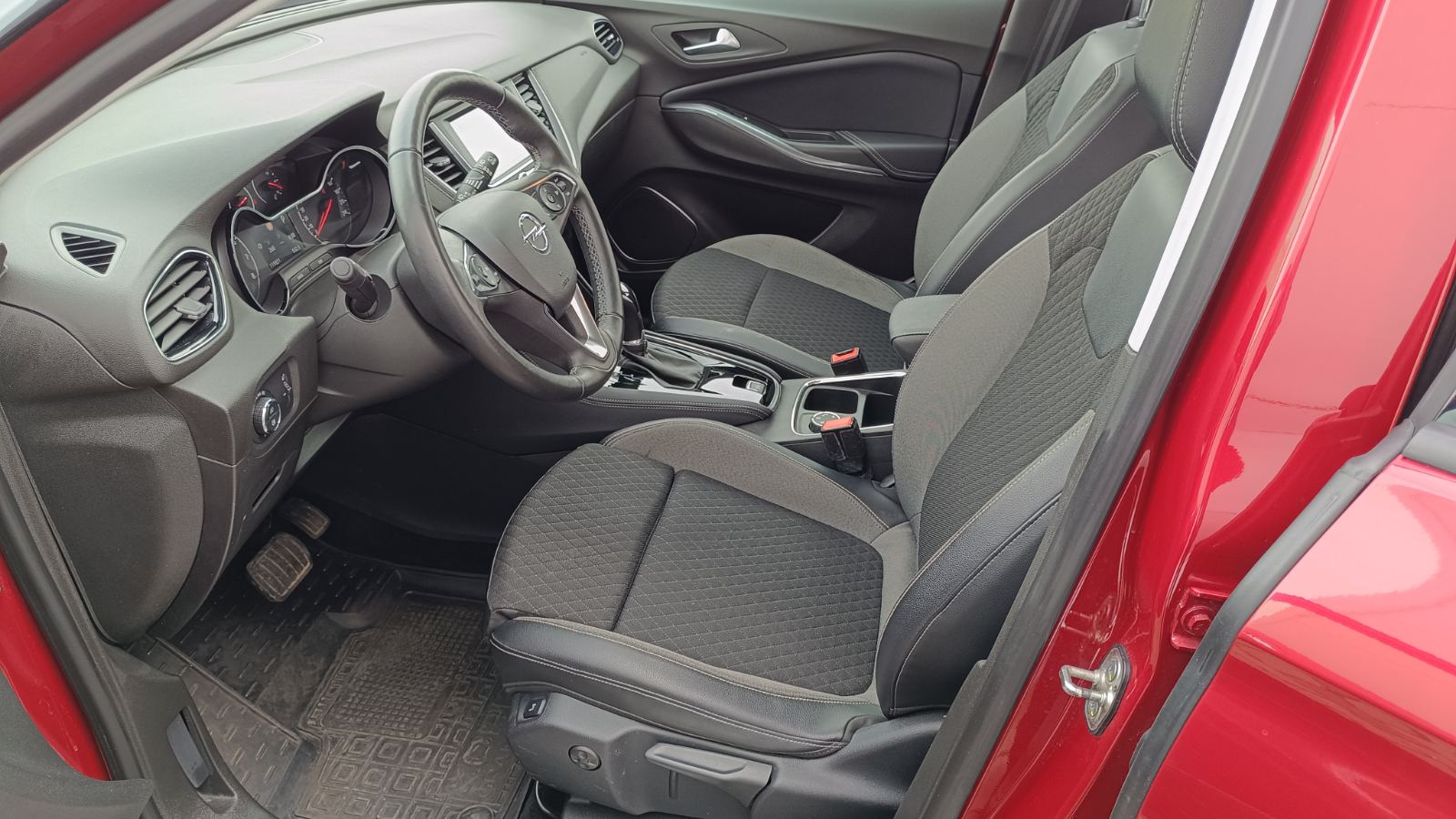 Інші авто OPEL Grandland X 2019 року з пробігом 119830 км, Універсал, Тойота Центр Київ «ВІДІ Аеропорт», м.Київ - 855000 ГРН | Фото № 11