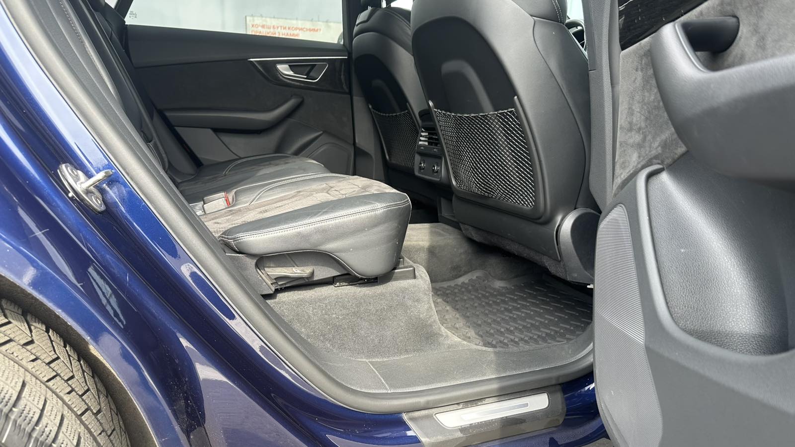 Інші авто AUDI Q8 2020 року з пробігом 154000 км, Універсал, Лексус Київ Аеропорт, м.Київ - 2464090 ГРН | Фото № 7