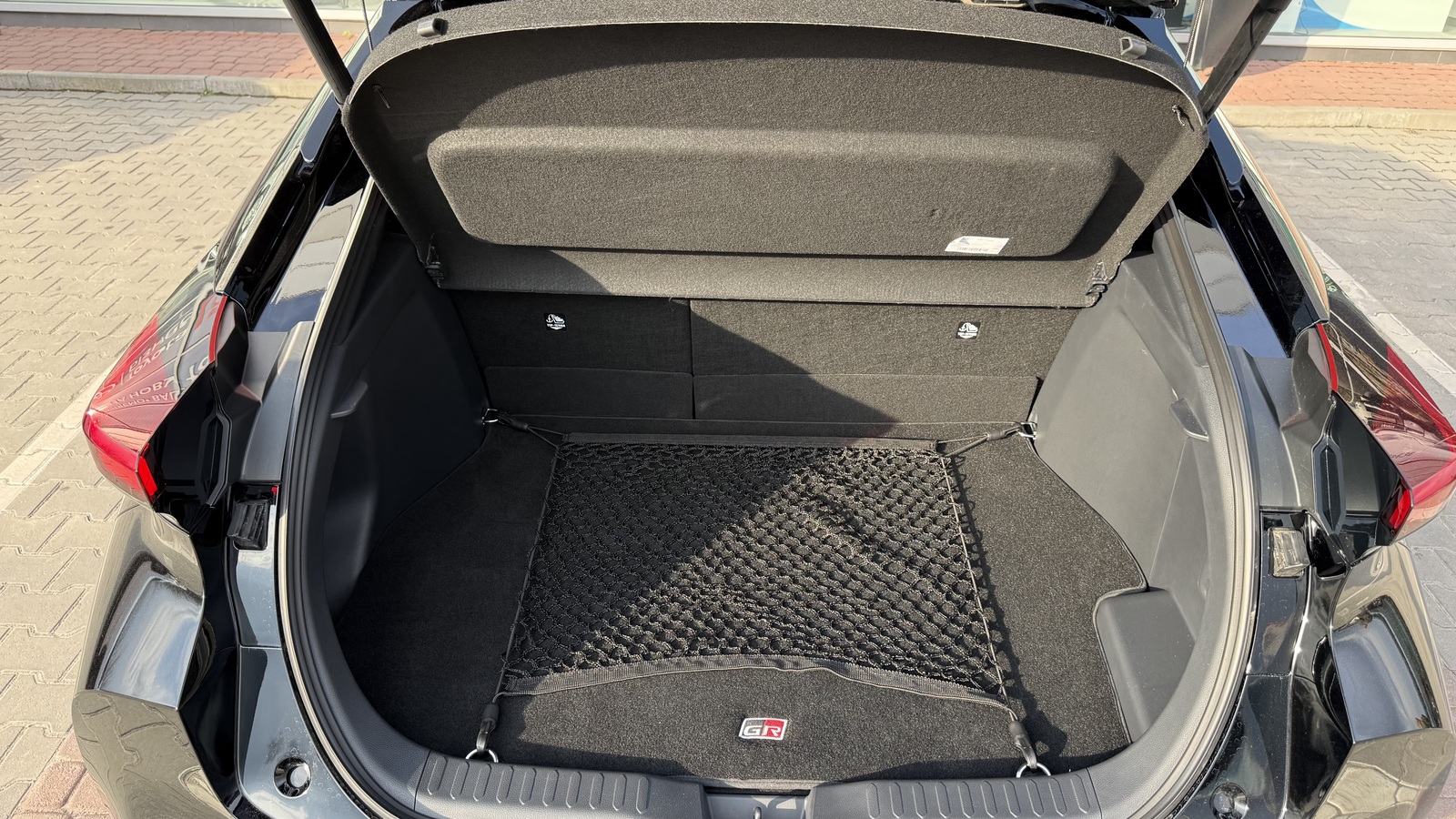 Toyota C-HR 2025 року з пробігом 4844 км, Хетчбек, Тойота Центр Вінниця "Преміум Мотор", м.Вінниця - 1835000 ГРН | Фото № 10