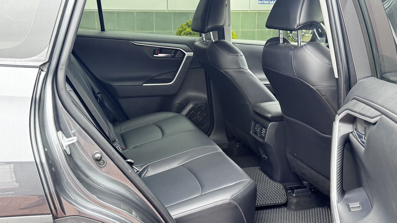 Toyota RAV4 2020 року з пробігом 133356 км, Універсал, Тойота Центр Чернівці "Олімп-Моторс", м.Чернівці - 1180000 ГРН | Фото № 7