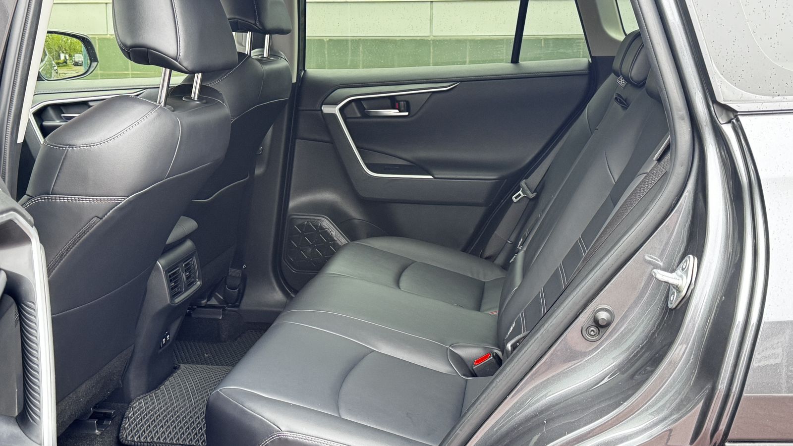 Toyota RAV4 2020 року з пробігом 133356 км, Універсал, Тойота Центр Чернівці "Олімп-Моторс", м.Чернівці - 1180000 ГРН | Фото № 11